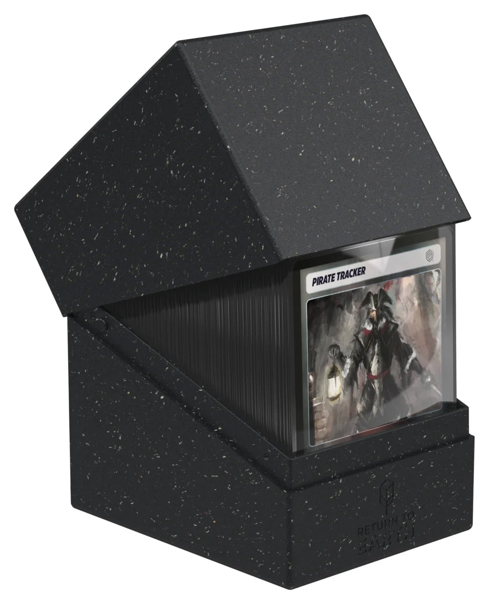 Return to Earth Boulder 133+ Deck Box