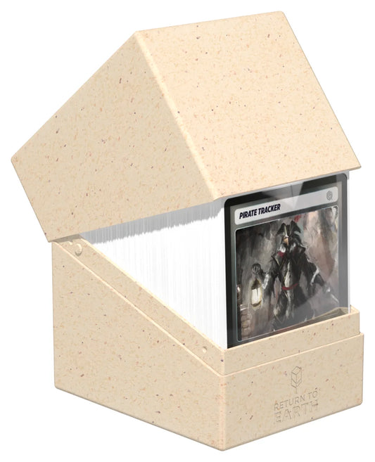 Return to Earth Boulder 133+ Deck Box