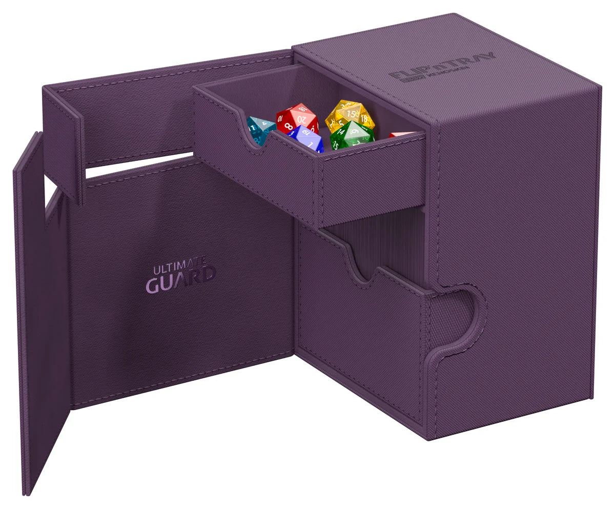 Boulder Xenoskin Flip n Tray