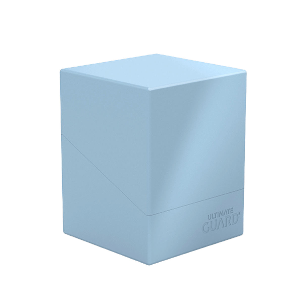 Boulder 100+ Solid Deck Box