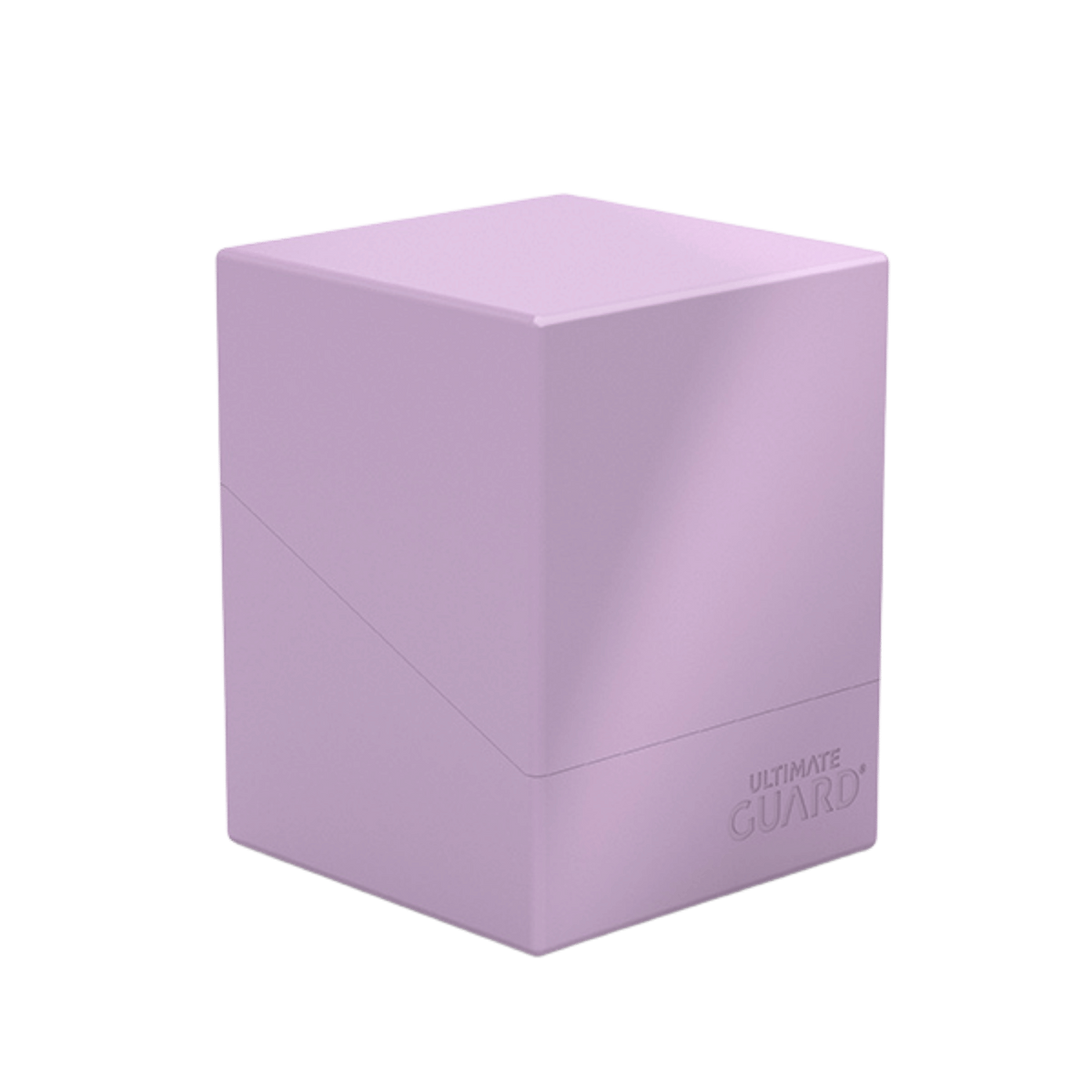 Boulder 100+ Solid Deck Box