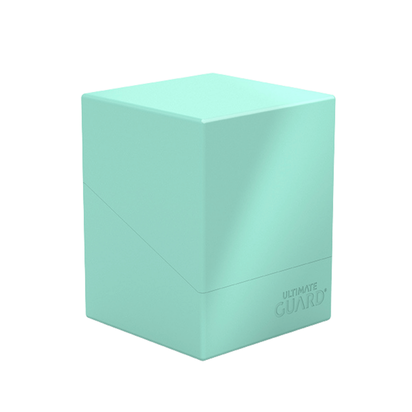 Boulder 100+ Solid Deck Box