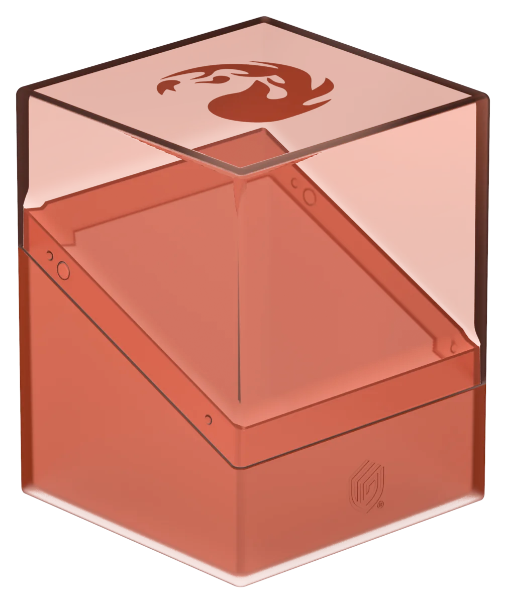 Boulder 100+ Hybrid Deck Box
