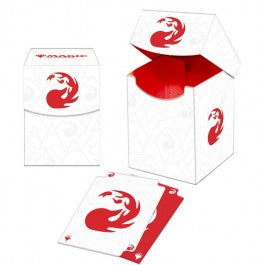 Ultra Pro 100+ Mana Symbol Deck Box