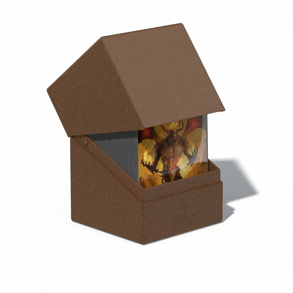 Return to Earth Boulder 100+ Deck Box
