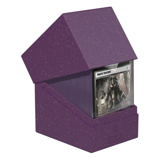 Return to Earth Boulder 100+ Purple Deck Box