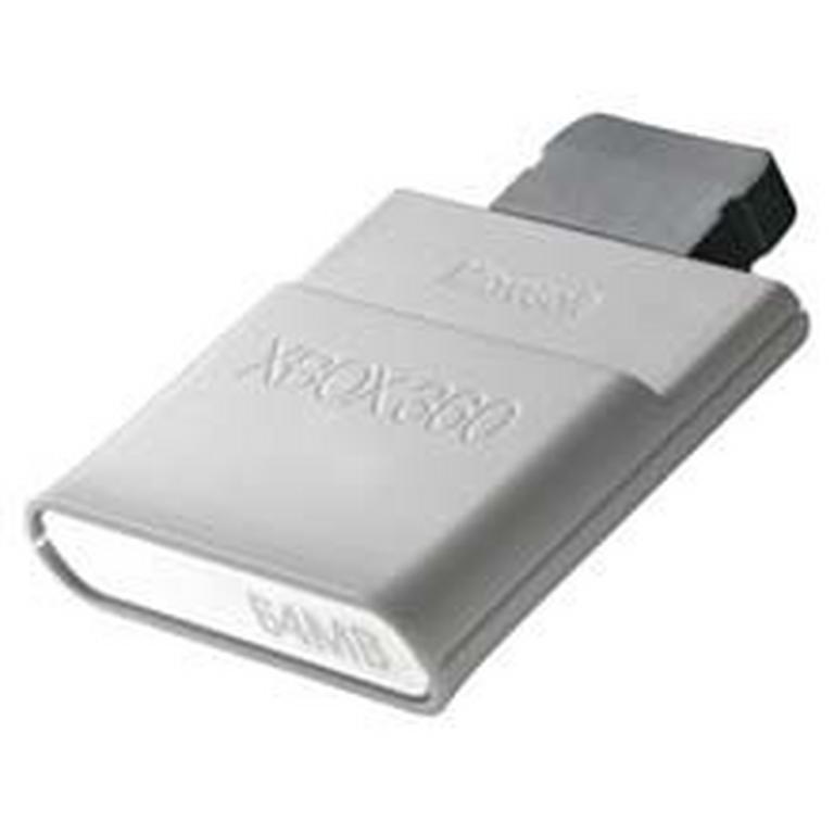 Xbox 360 Original Memory Card