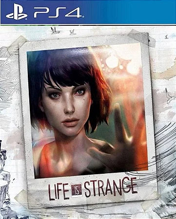 Life is Strange PS4