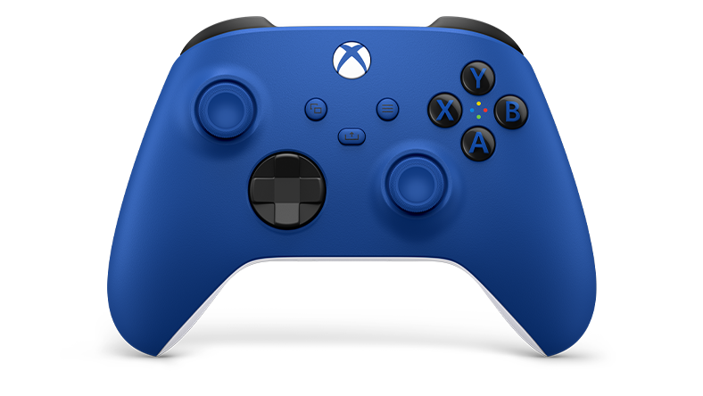 Xbox Series OEM Used Controller