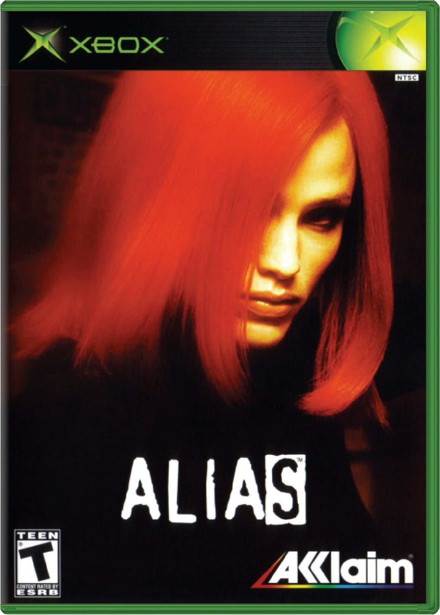 Alias OXB