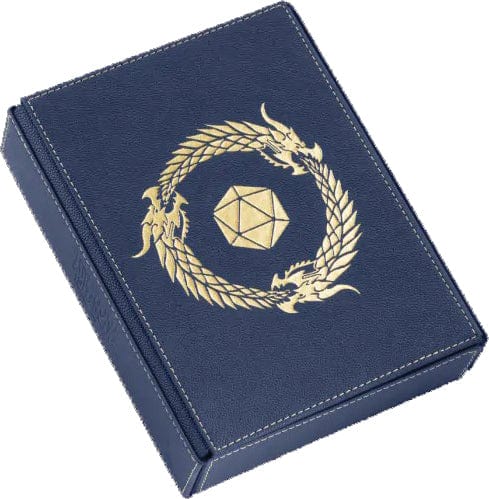 Dragon Shield Dice Companion