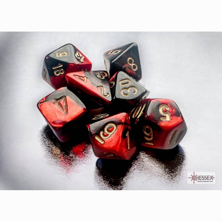 Chessex Mini-Dice Pick Your Color