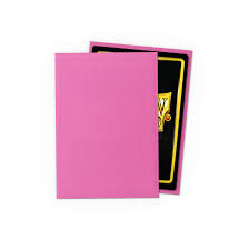 Dragon Shield Sleeves Pick Your Color