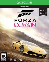 Forza Horizon 2 (Day One)