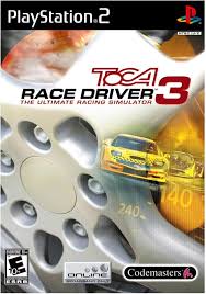 TOCA Race Driver 3