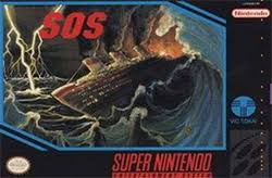 SOS SNES