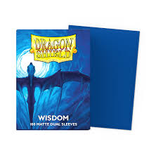 Dragon Shield Sleeves Pick Your Color