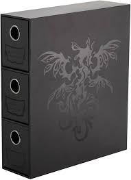 Dragon Shield Fortress Card Drawers