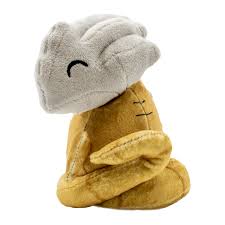 Ultra Pro Gamer Pouch Plushie