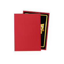 Dragon Shield Sleeves Pick Your Color