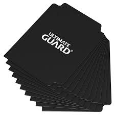 Card Dividers Ultimate Guard Standard Size