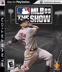 Mlb The Show 9 PS3