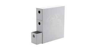 Dragon Shield Fortress Card Drawers