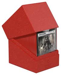 Return to Earth Boulder 133+ Deck Box