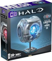 Halo 343 Guilty Spark