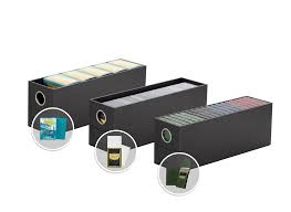 Dragon Shield Fortress Card Drawers