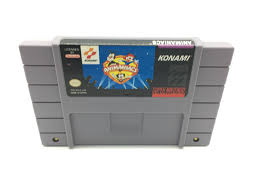 Animaniacs SNES