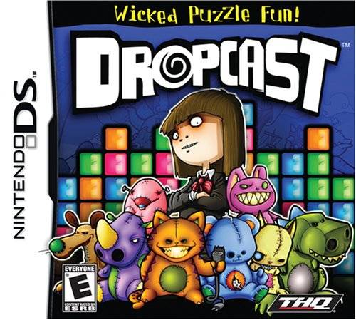 Dropcast DS