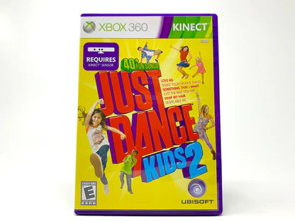 Just Dance Kids 2 360