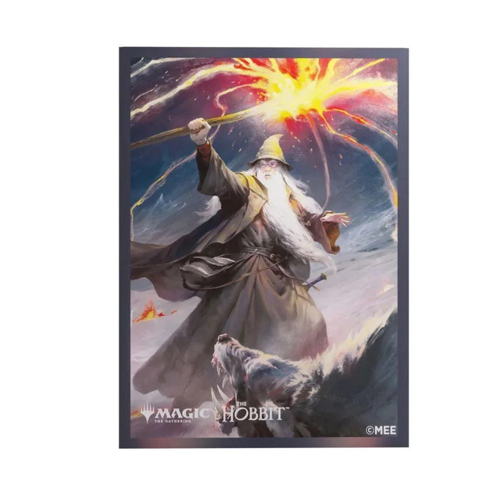 Gamegenic Sleeves