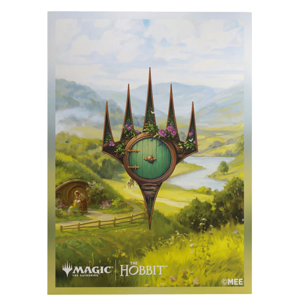 Gamegenic Sleeves