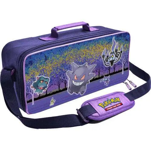 Pokemon Deluxe Gaming Trove Carrying Case