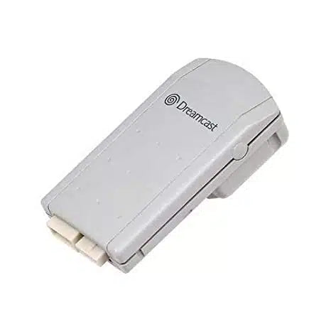 Rumble Pack Sega Dreamcast