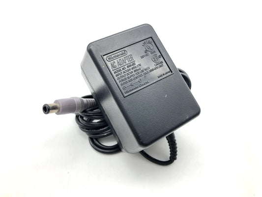 Super Nintendo OEM Power Adapter