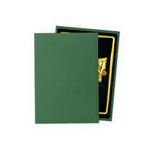 Dragon Shield Sleeves Pick Your Color