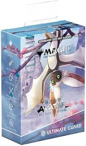 Magic The Gathering Ultimate Guard Sleeves