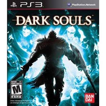Dark Souls PS3