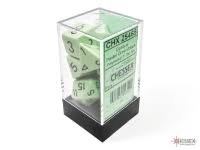 Chessex Standard Opaque 7-Dice Set