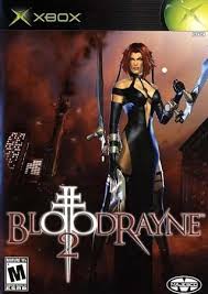 Bloodrayne 2 OG Xbox