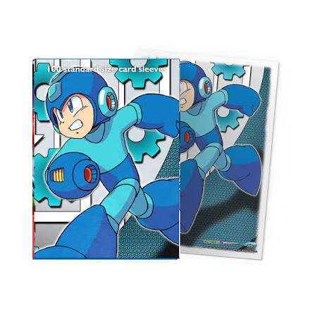 Dragon Shield Sleeves Art Pick Your Color