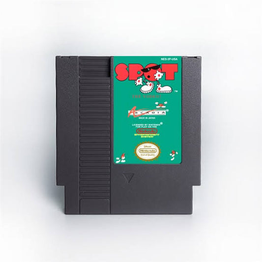 Spot NES