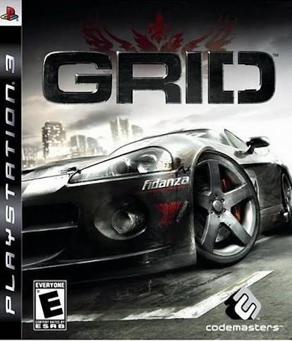 Grid PS3