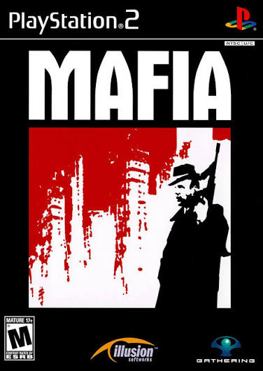 Mafia PS2