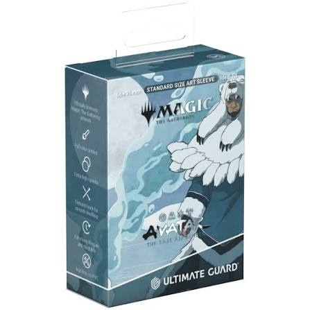 Magic The Gathering Ultimate Guard Sleeves