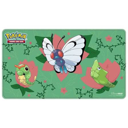 Ultra Pro Caterpie Evolutions Pokemon Playmat