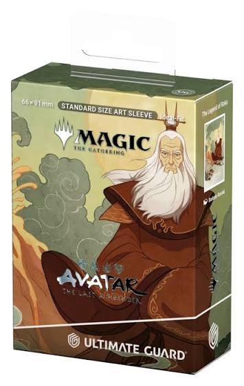 Magic The Gathering Ultimate Guard Sleeves